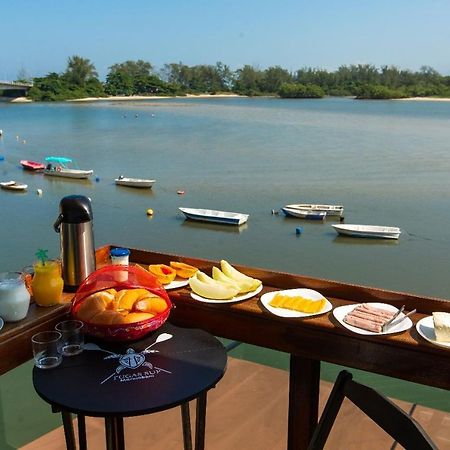 Tugas SUP Marambaia Hotel Rio de Janeiro Bagian luar foto