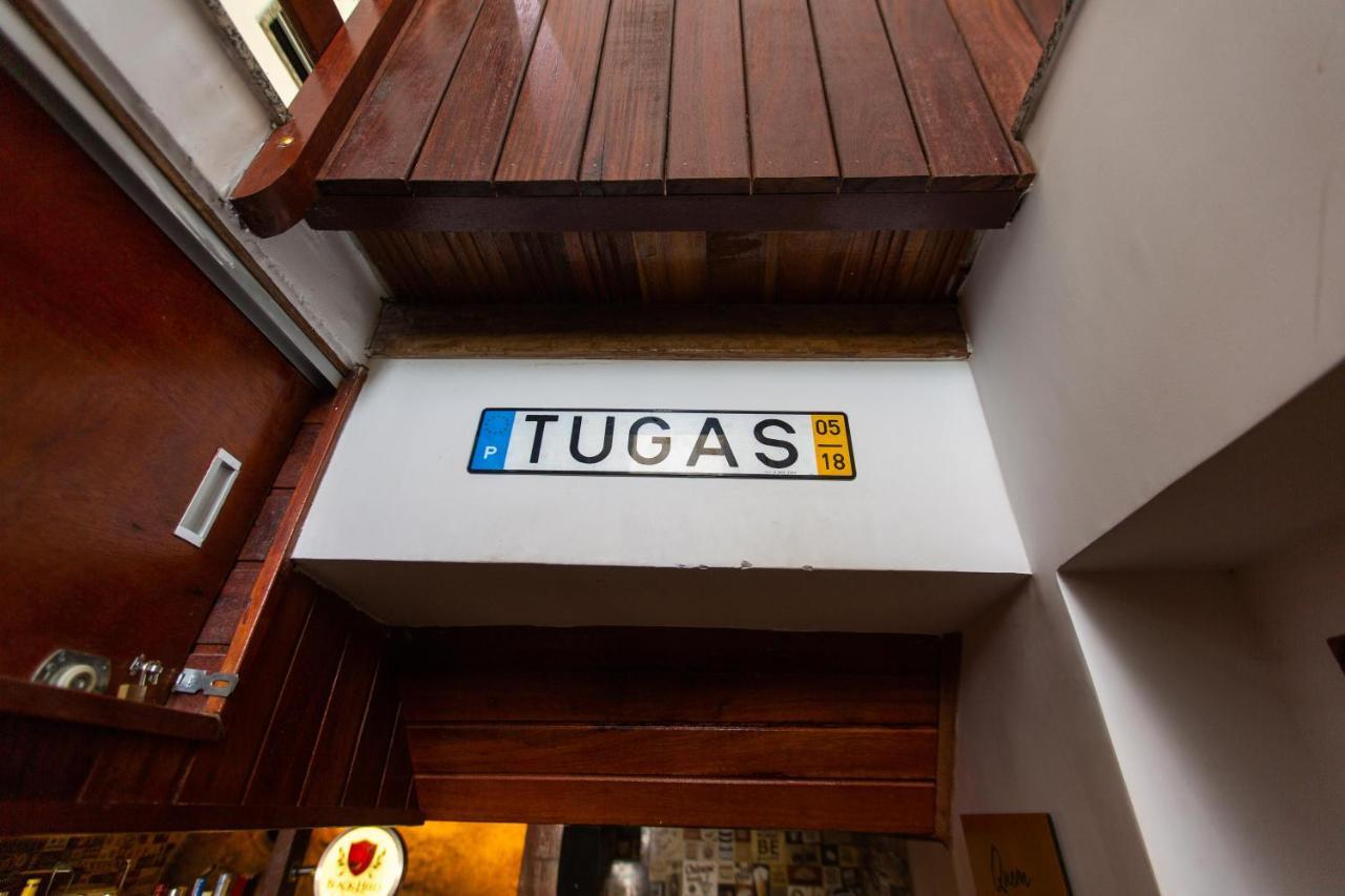 Tugas SUP Marambaia Hotel Rio de Janeiro Bagian luar foto