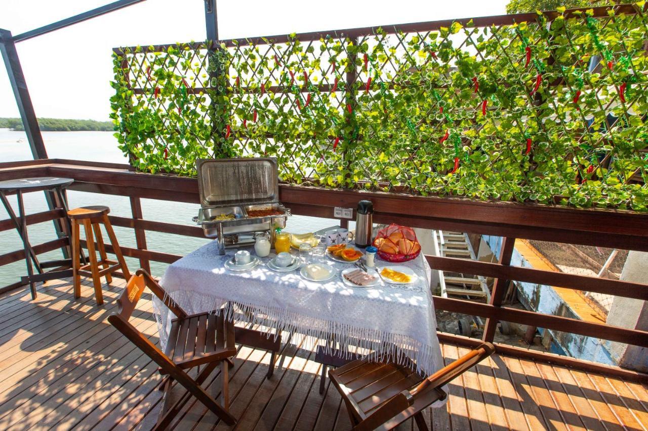 Tugas SUP Marambaia Hotel Rio de Janeiro Bagian luar foto